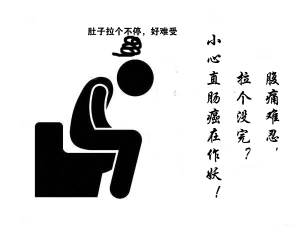 腸癌喜歡的三肉兩菜一水你是不是天天在吃？